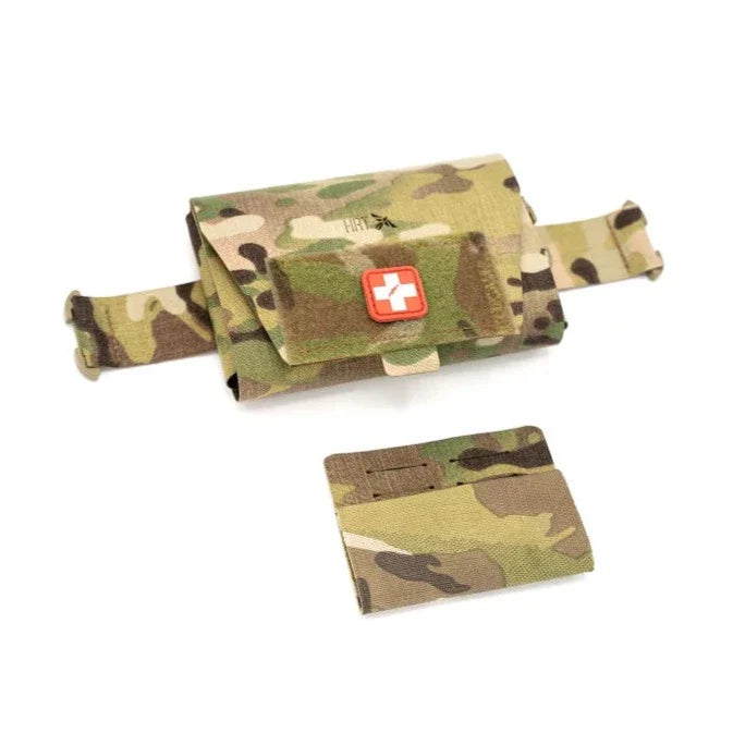 Bolsa médica ARC