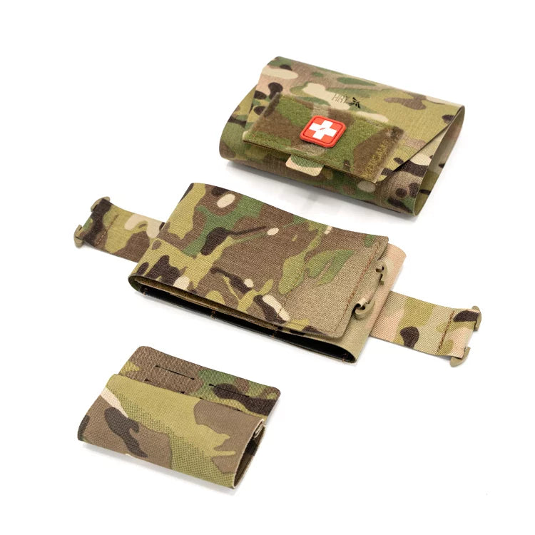 Bolsa médica ARC