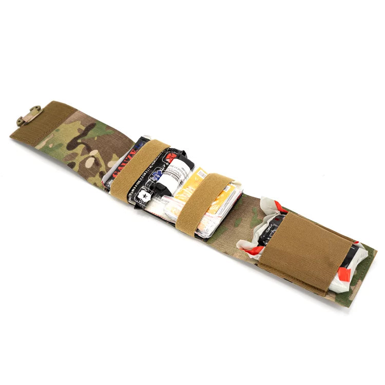 Bolsa médica ARC