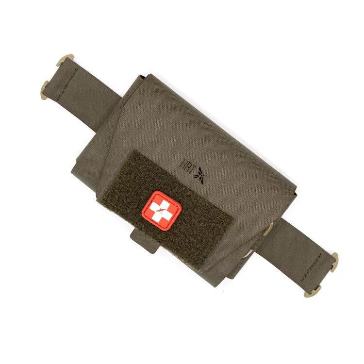 Bolsa médica ARC