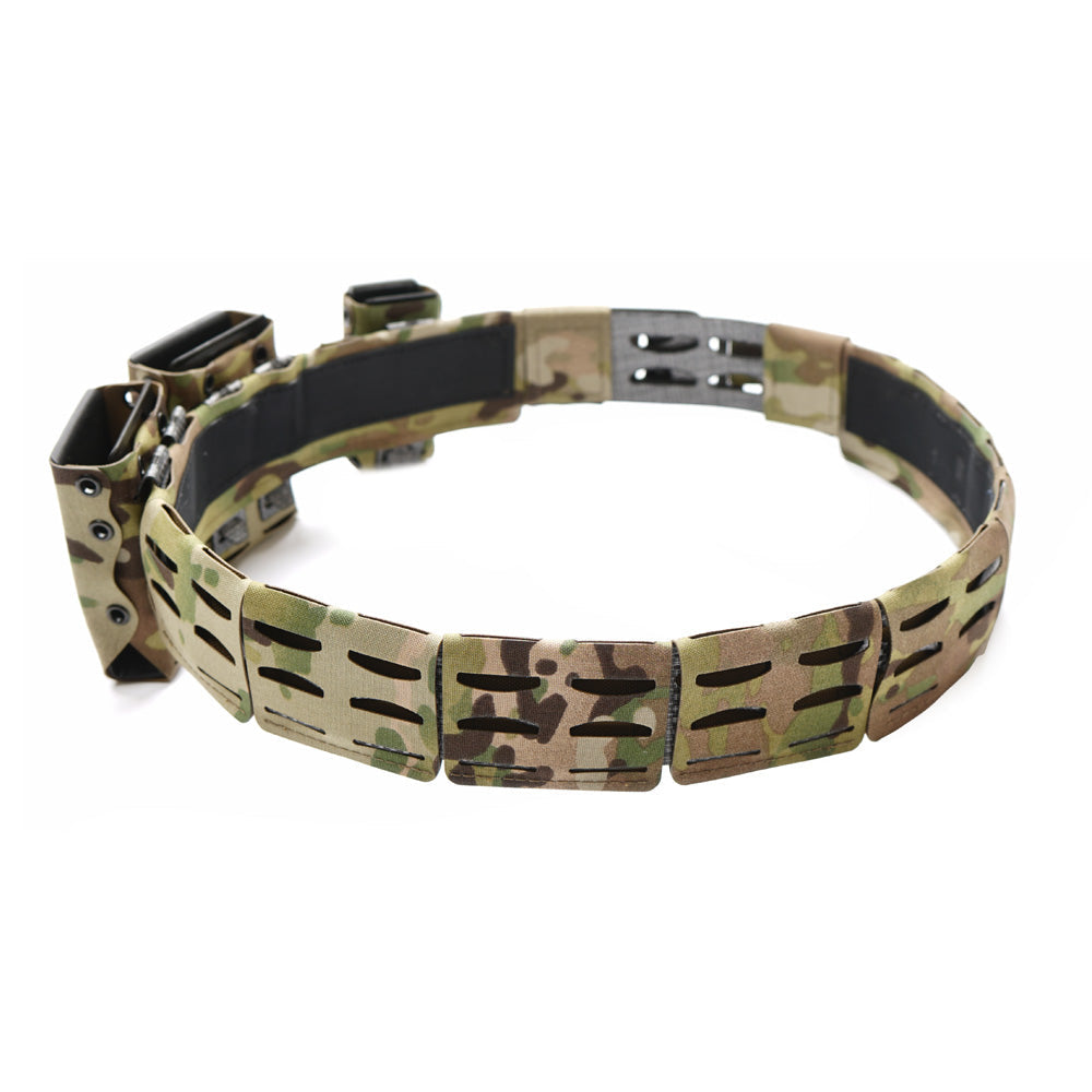 Manguitos traseros ARC Belt (par)