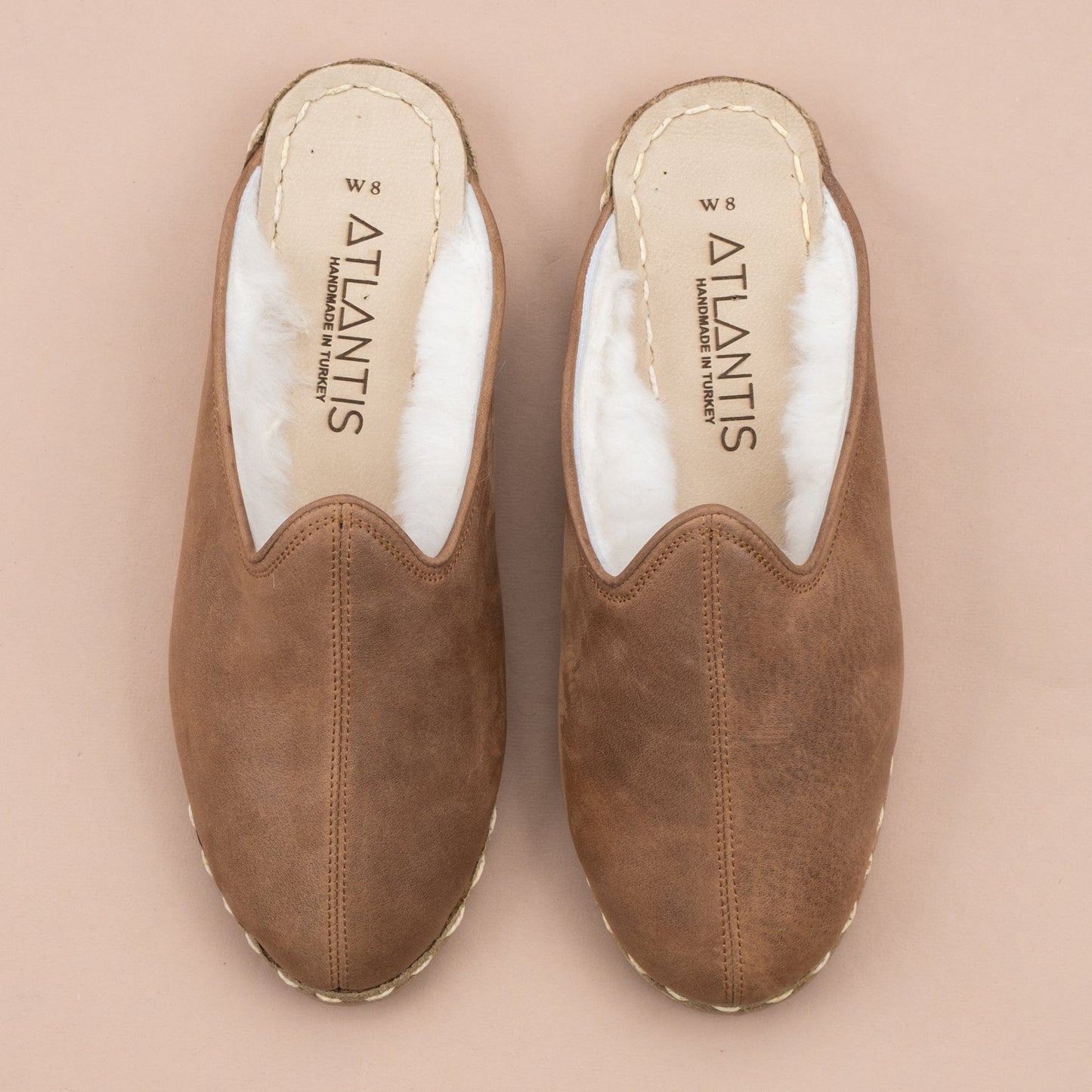 Women's Zaragoza Shearlings