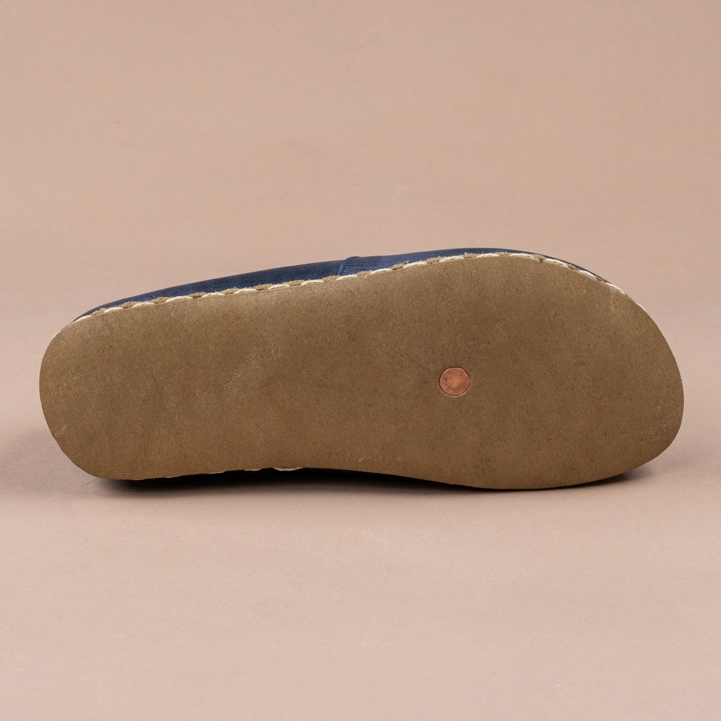 Women's Blue Minimalists