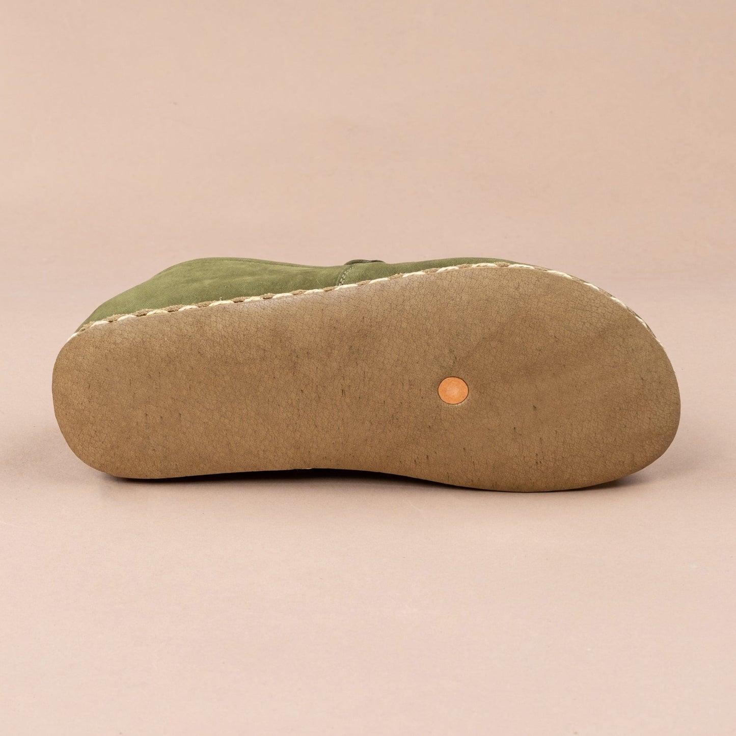 Women's Olive Minimalists