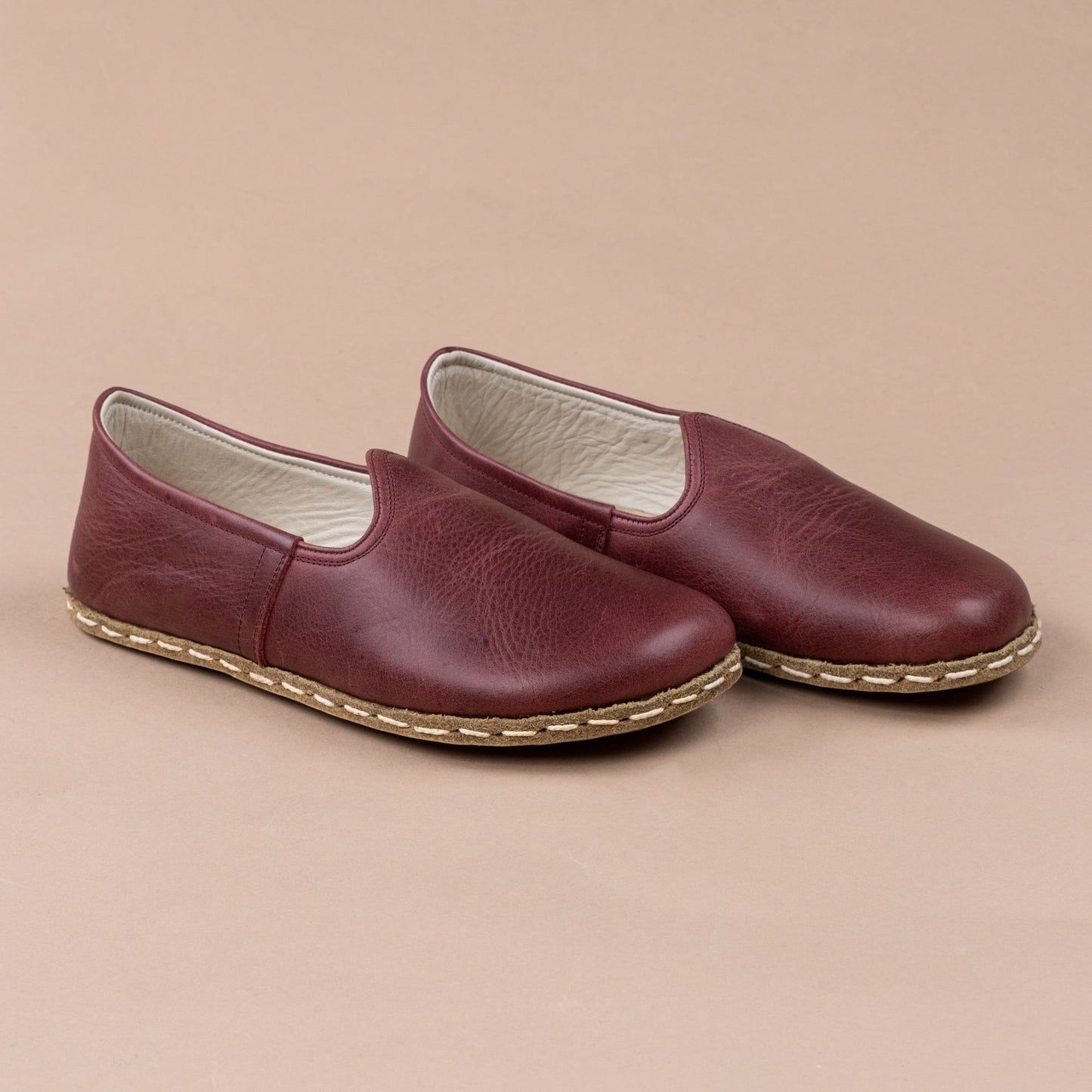 Women's Scarlet Barefoots