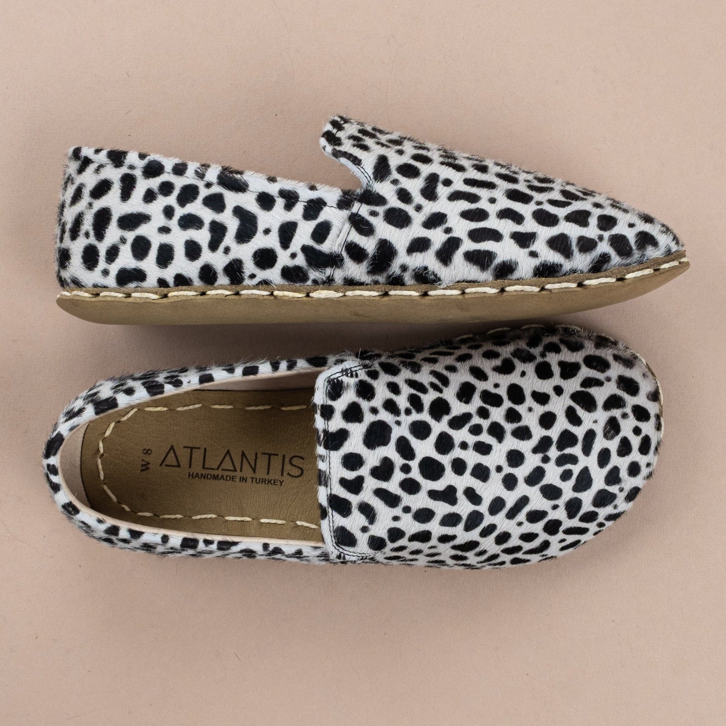 Men's Polka Dots Minimalists