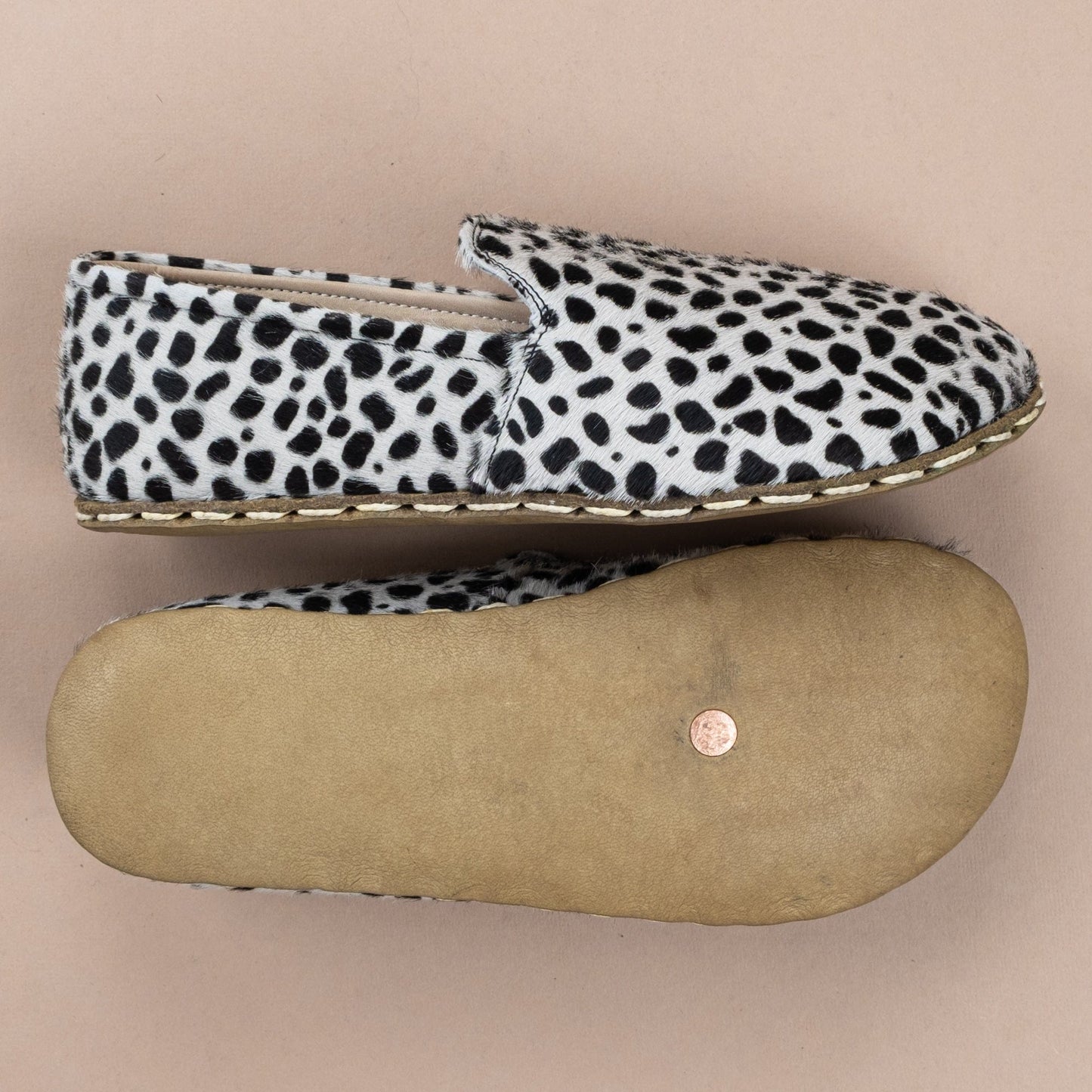 Women's Polka Dots Minimalists