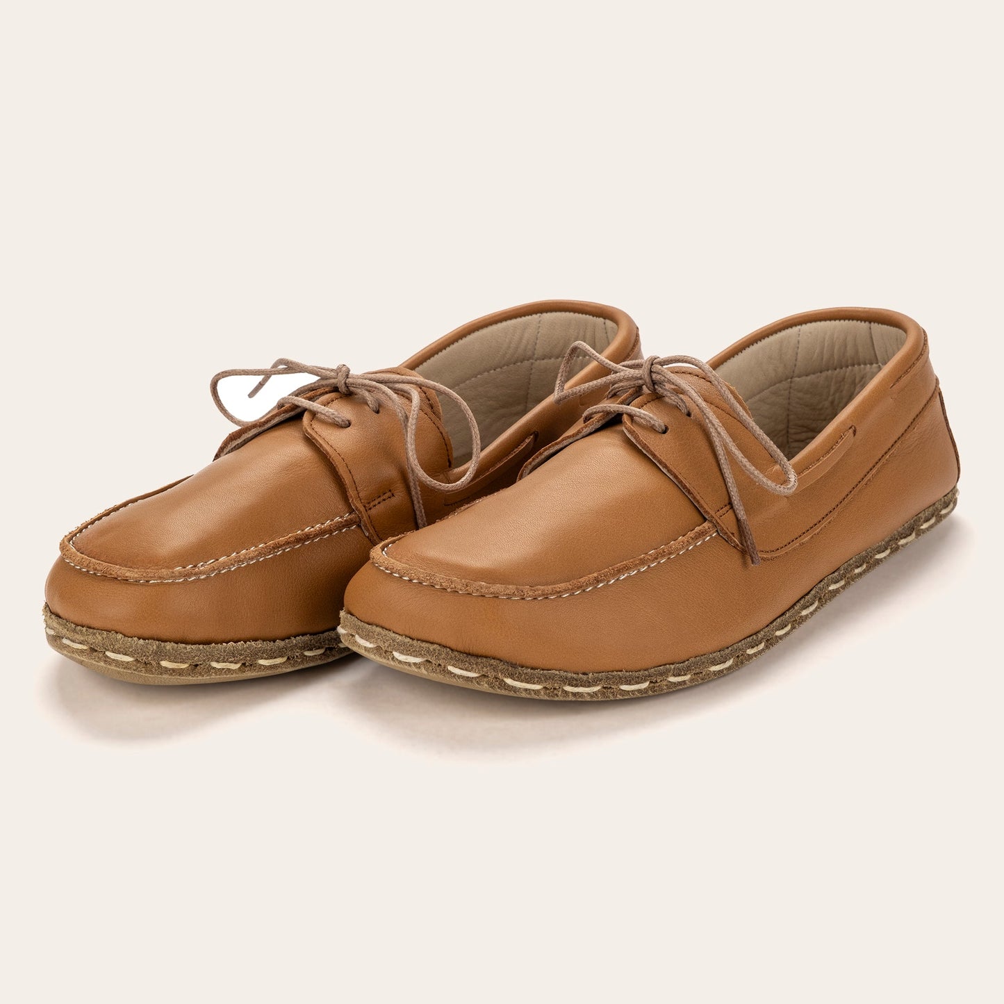 Women's Coconut Dock Shoes