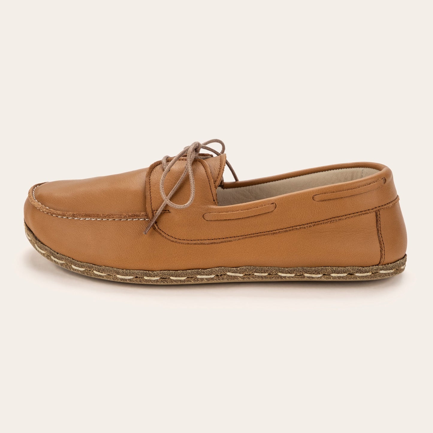 Women's Coconut Dock Shoes