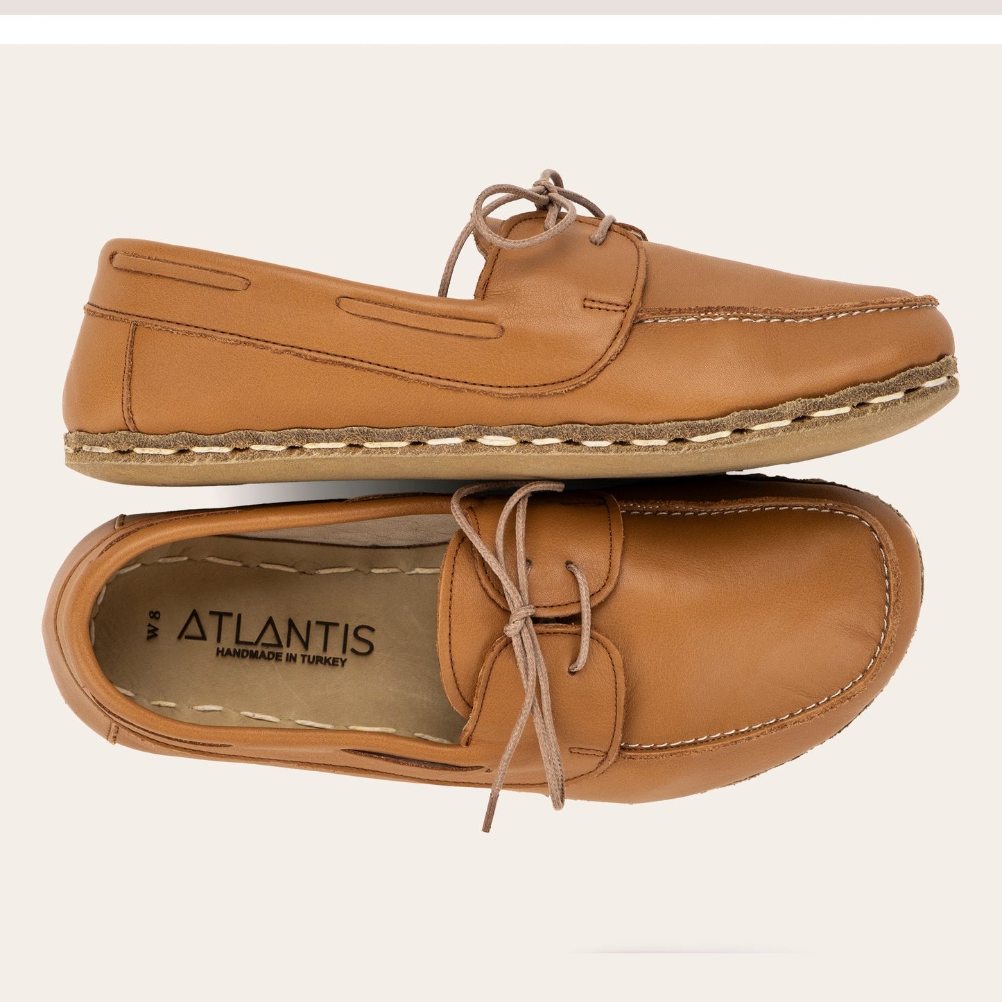 Women's Coconut Dock Shoes