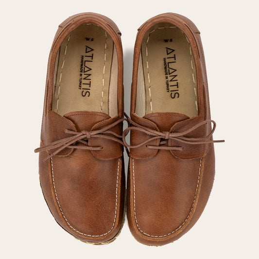 Women's Lion Dock Shoes