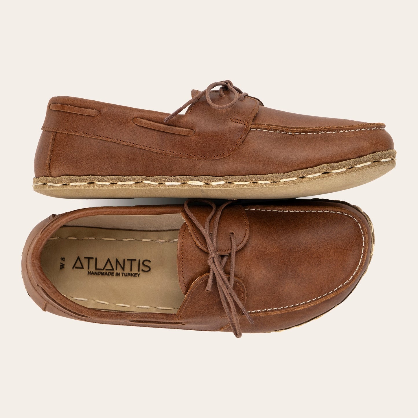 Women's Lion Dock Shoes