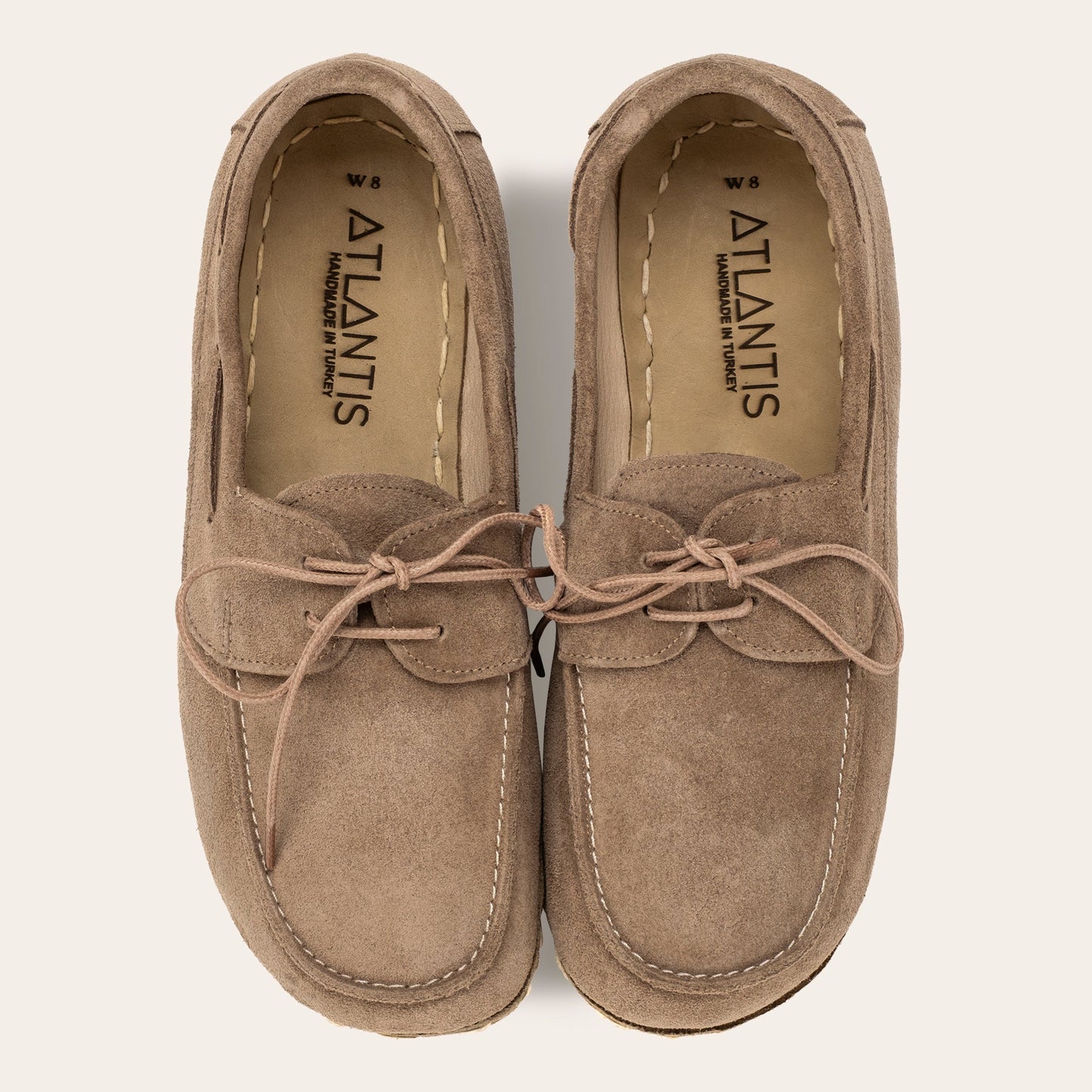 Women's Sand Dock Shoes