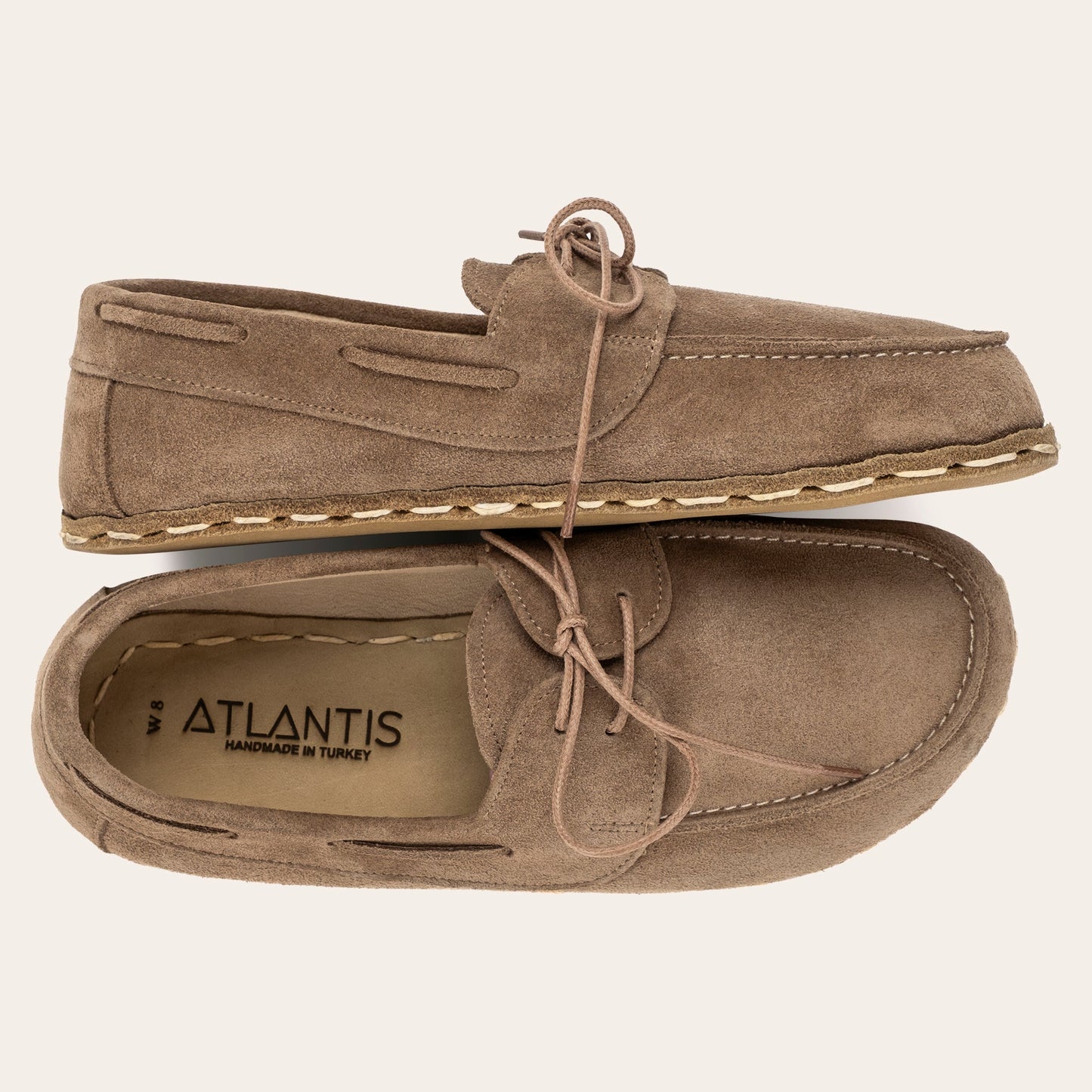 Women's Sand Dock Shoes