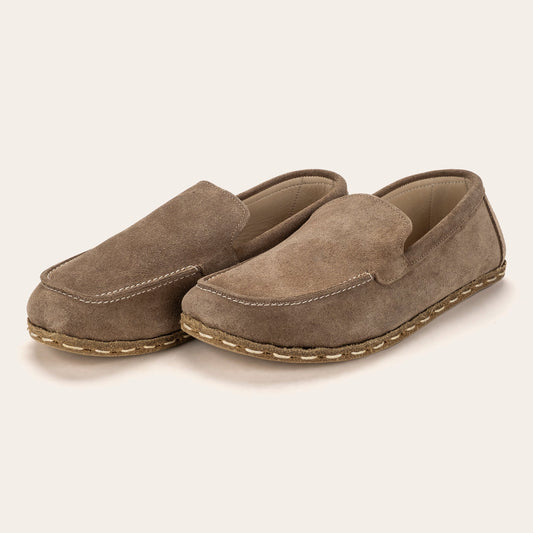 Men's Sand Moccasins
