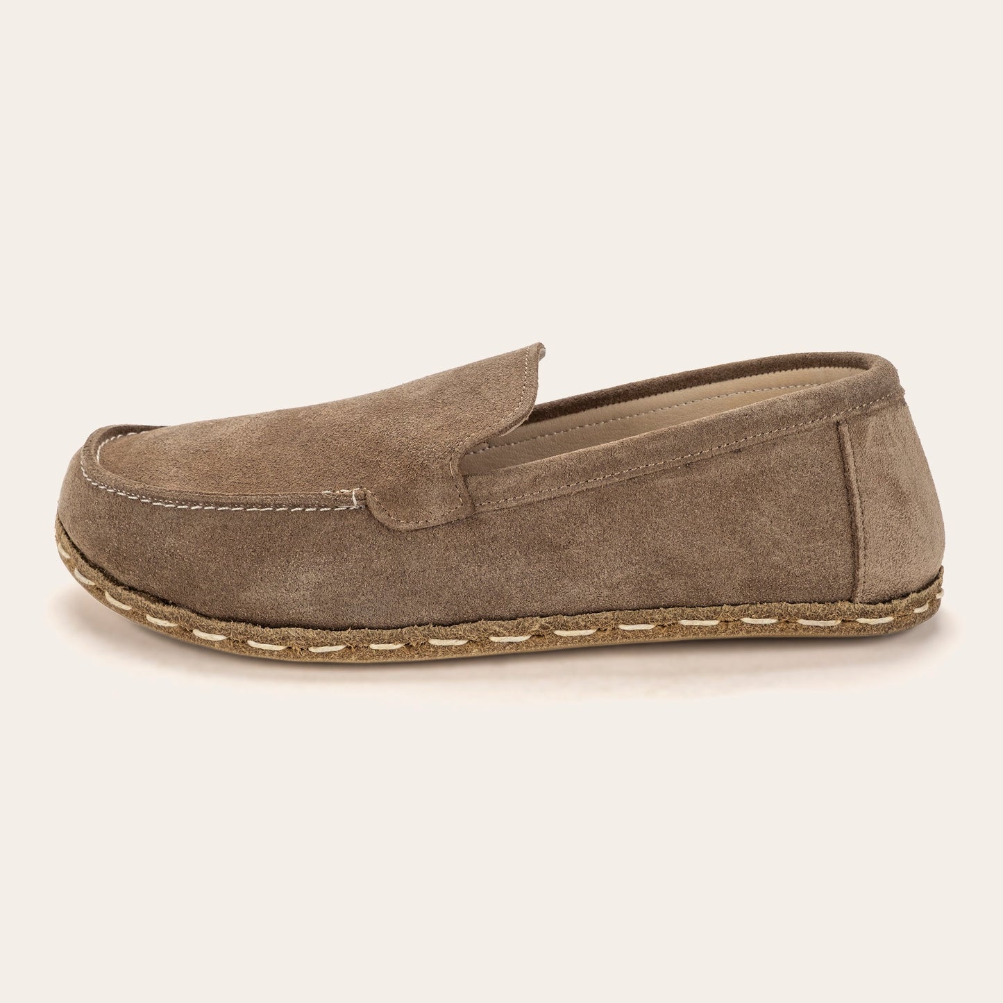 Women's Sand Moccasins