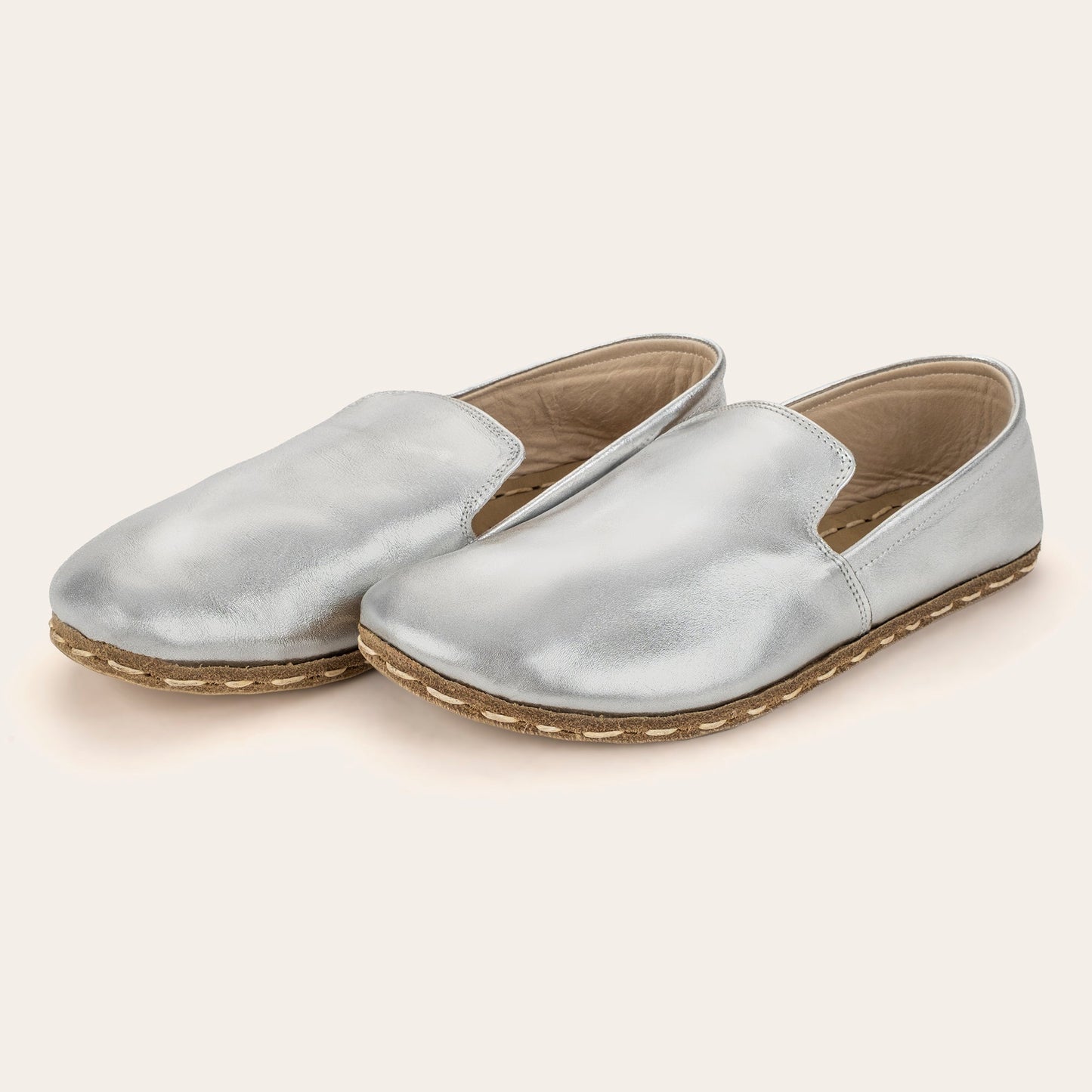 Women's Silver Minimalists