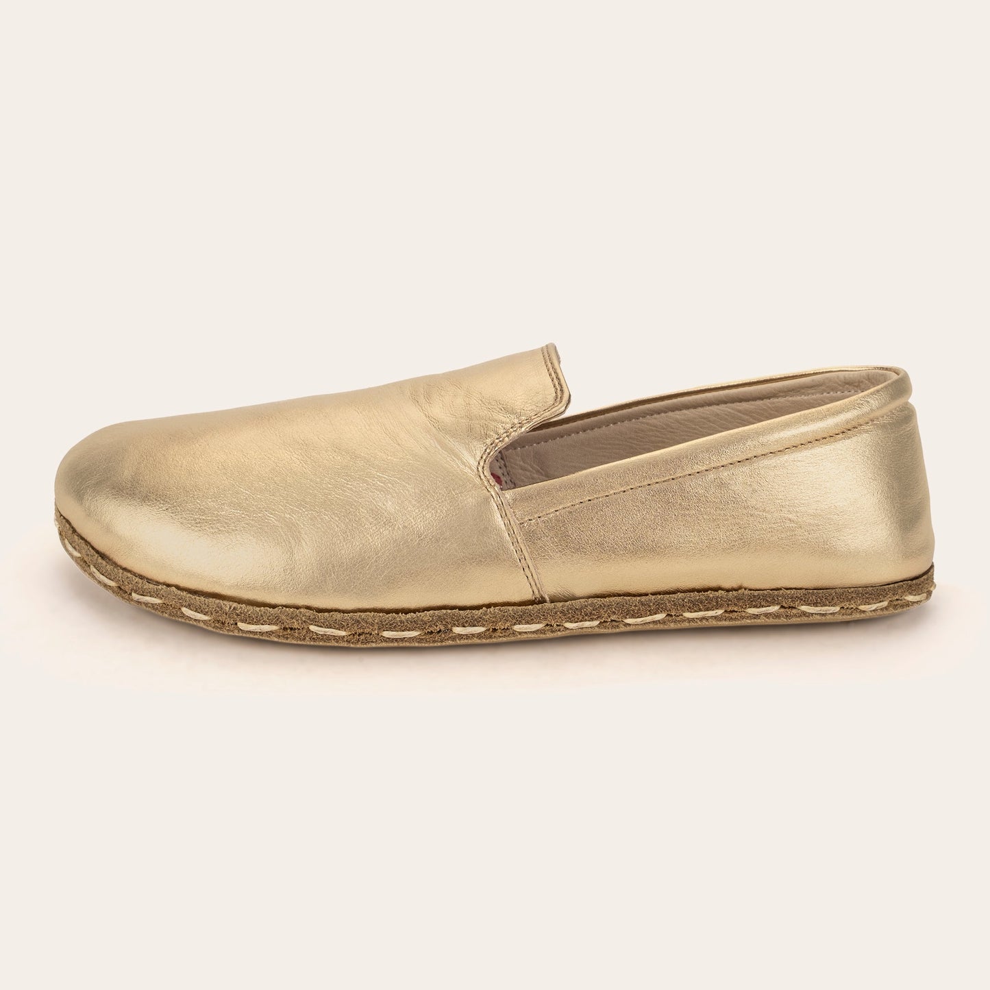 Men's Gold Minimalists