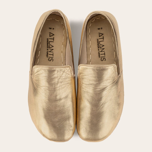 Women's Gold Minimalists