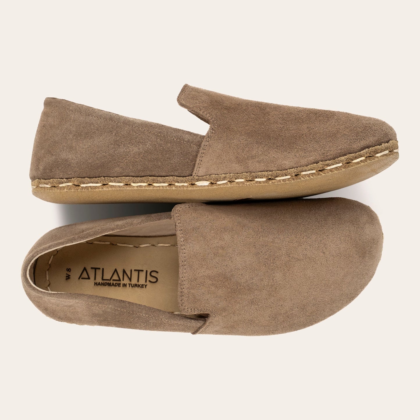 Women's Sand Minimalists
