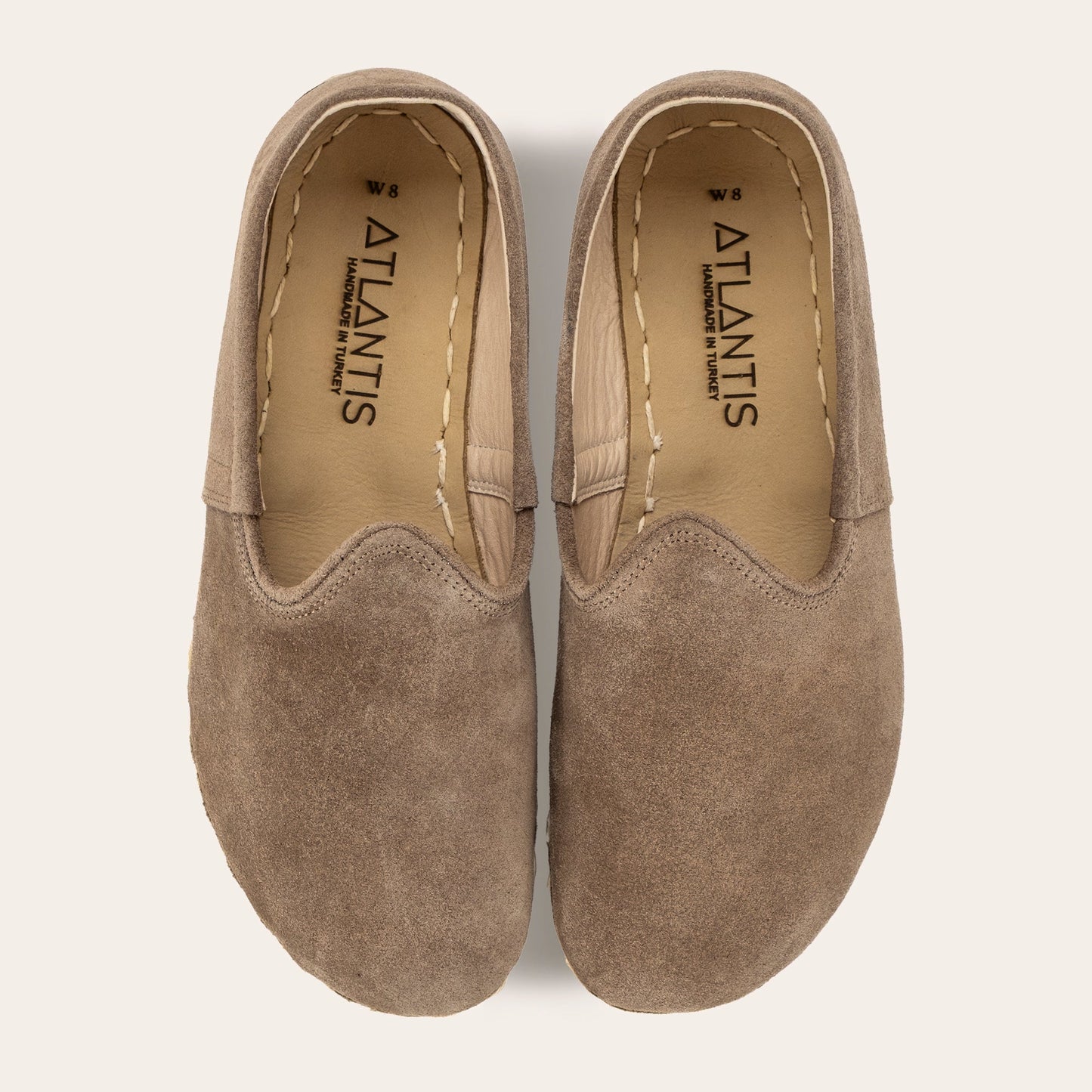 Women's Sand Barefoots