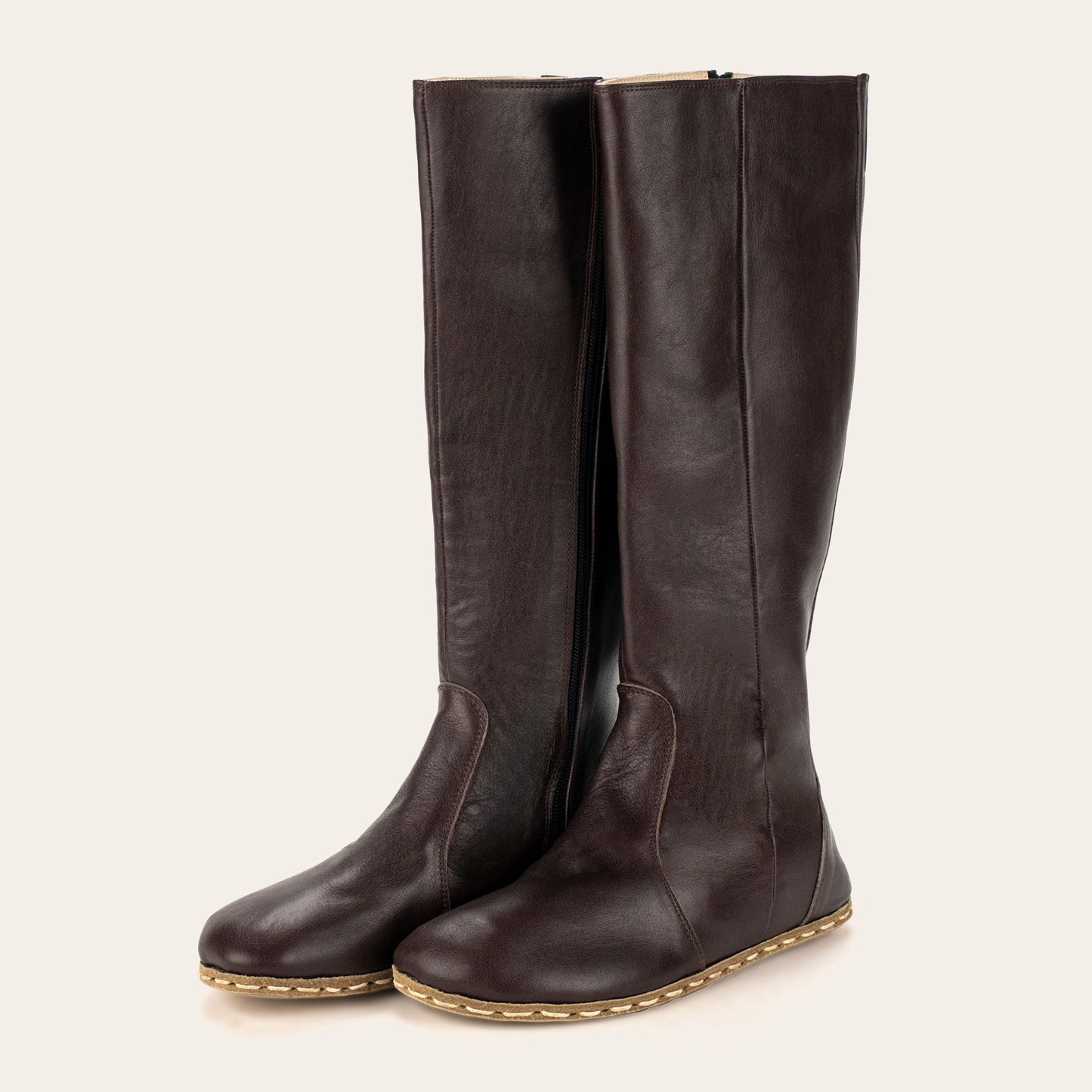 Women's Cafe Noir Barefoot Knee High Boots