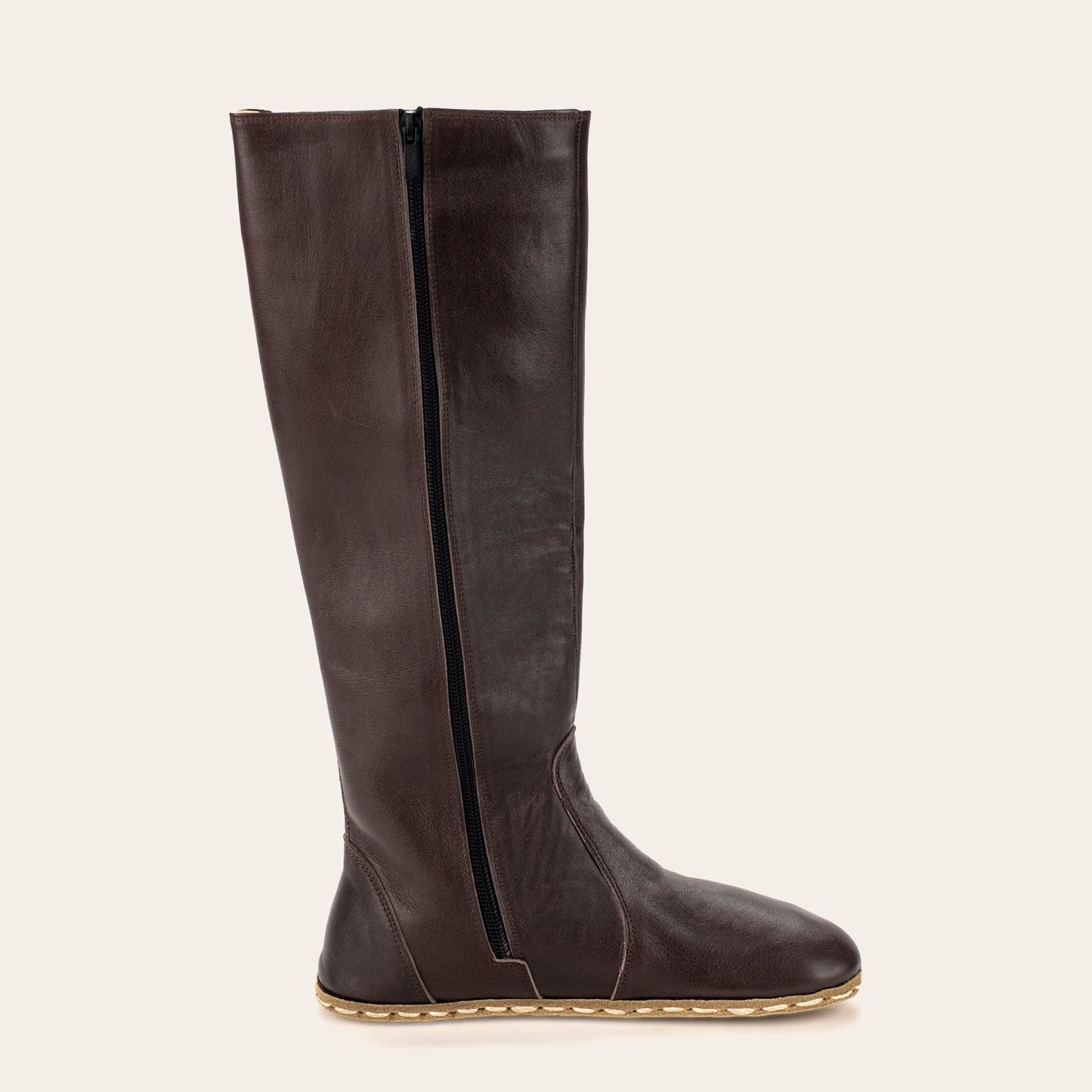 Women's Cafe Noir Barefoot Knee High Boots