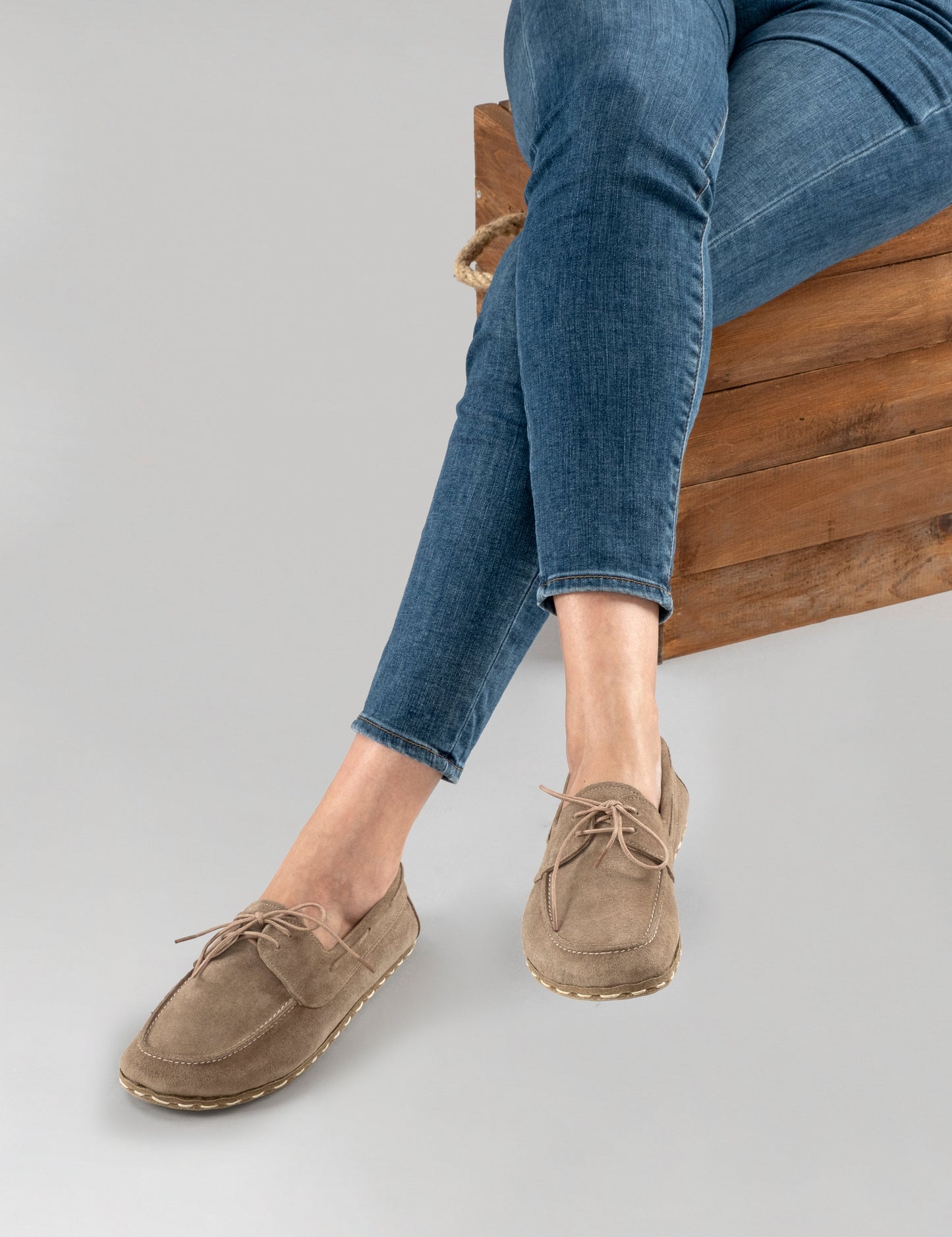 Women's Sand Dock Shoes