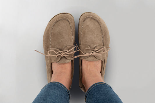 Women's Sand Dock Shoes