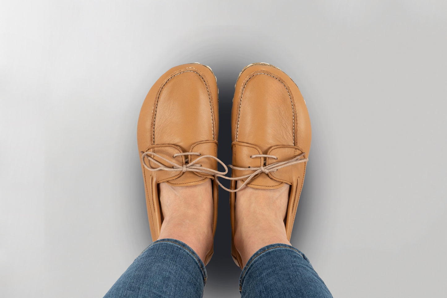 Women's Coconut Dock Shoes