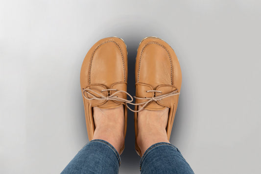 Women's Coconut Dock Shoes