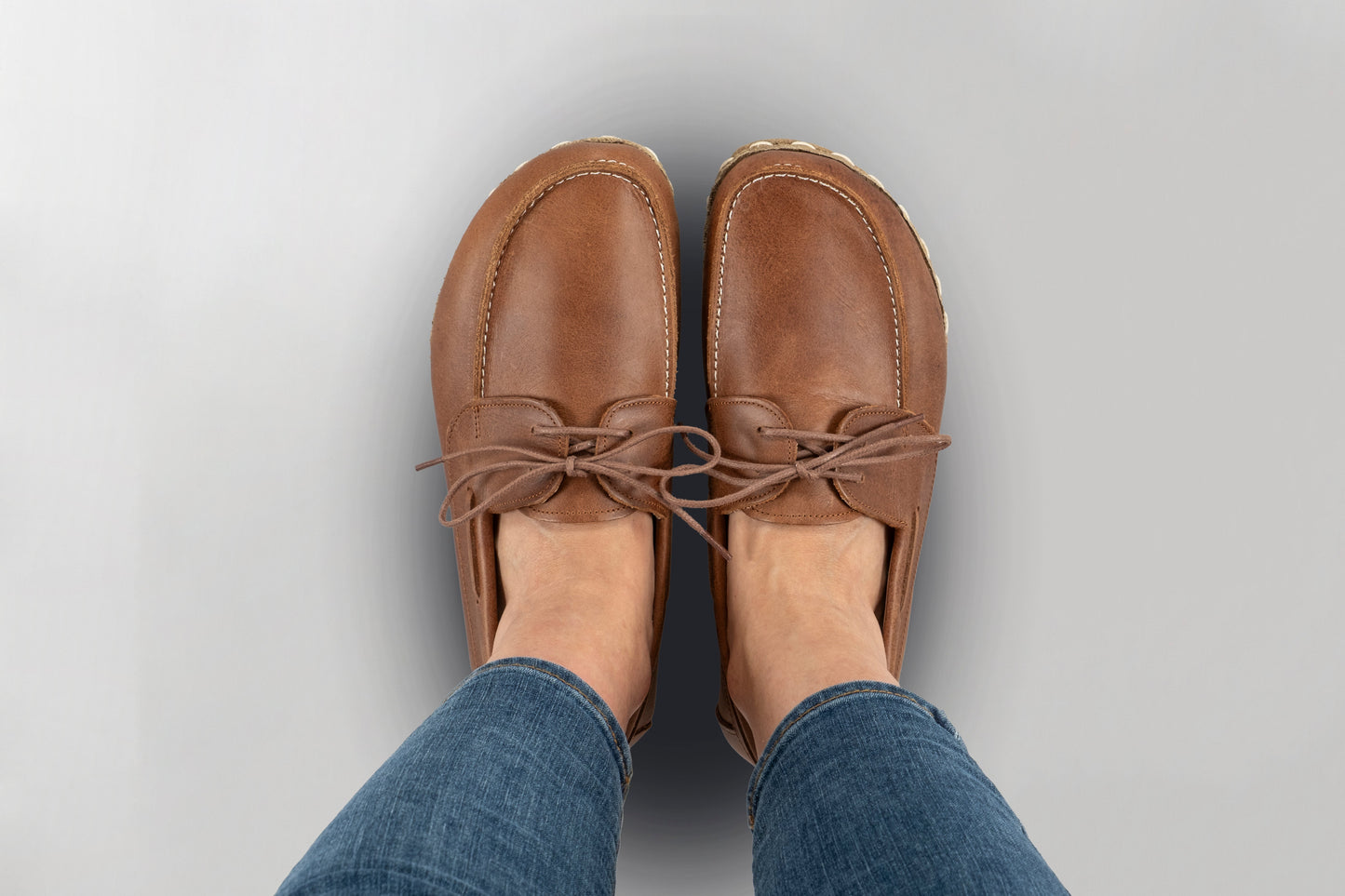 Women's Lion Dock Shoes