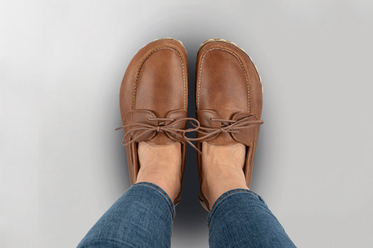 Women's Lion Dock Shoes