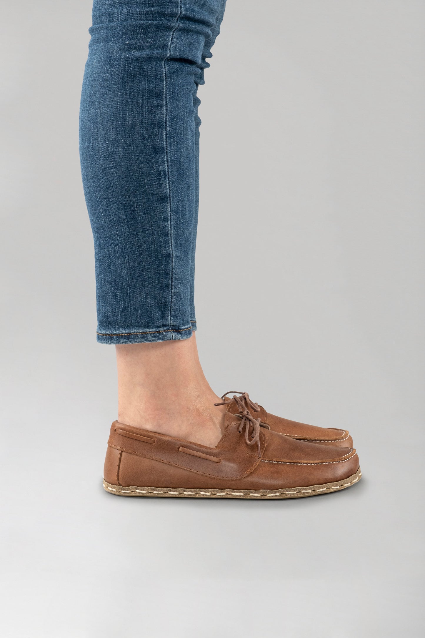 Women's Lion Dock Shoes