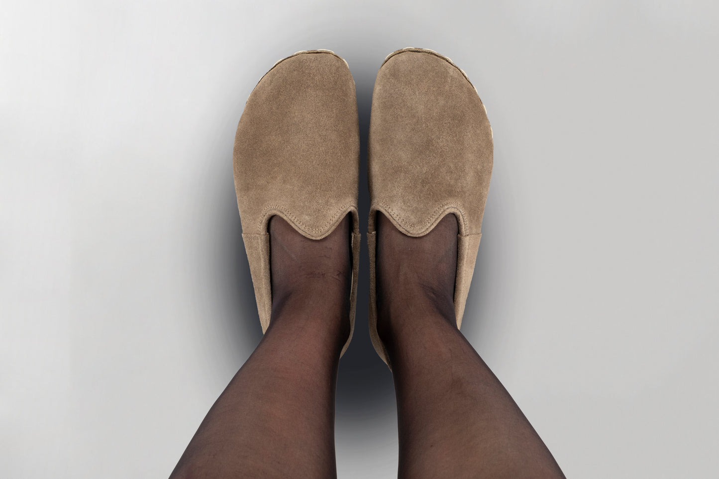 Men's Sand Barefoots