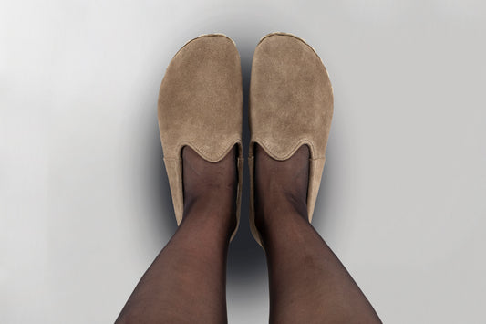 Women's Sand Barefoots