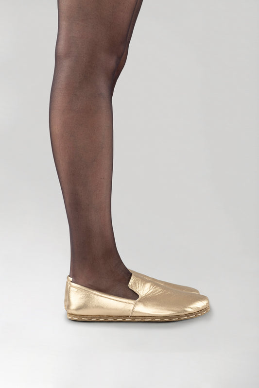 Men's Gold Minimalists