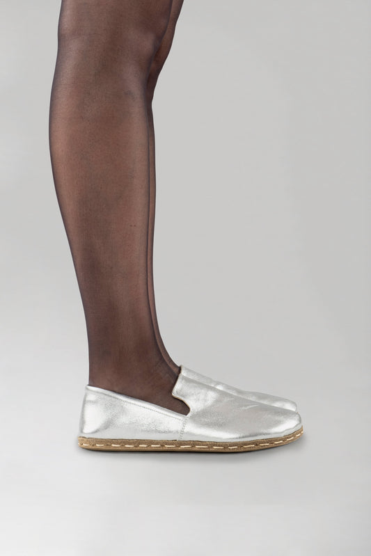 Men's Silver Minimalists