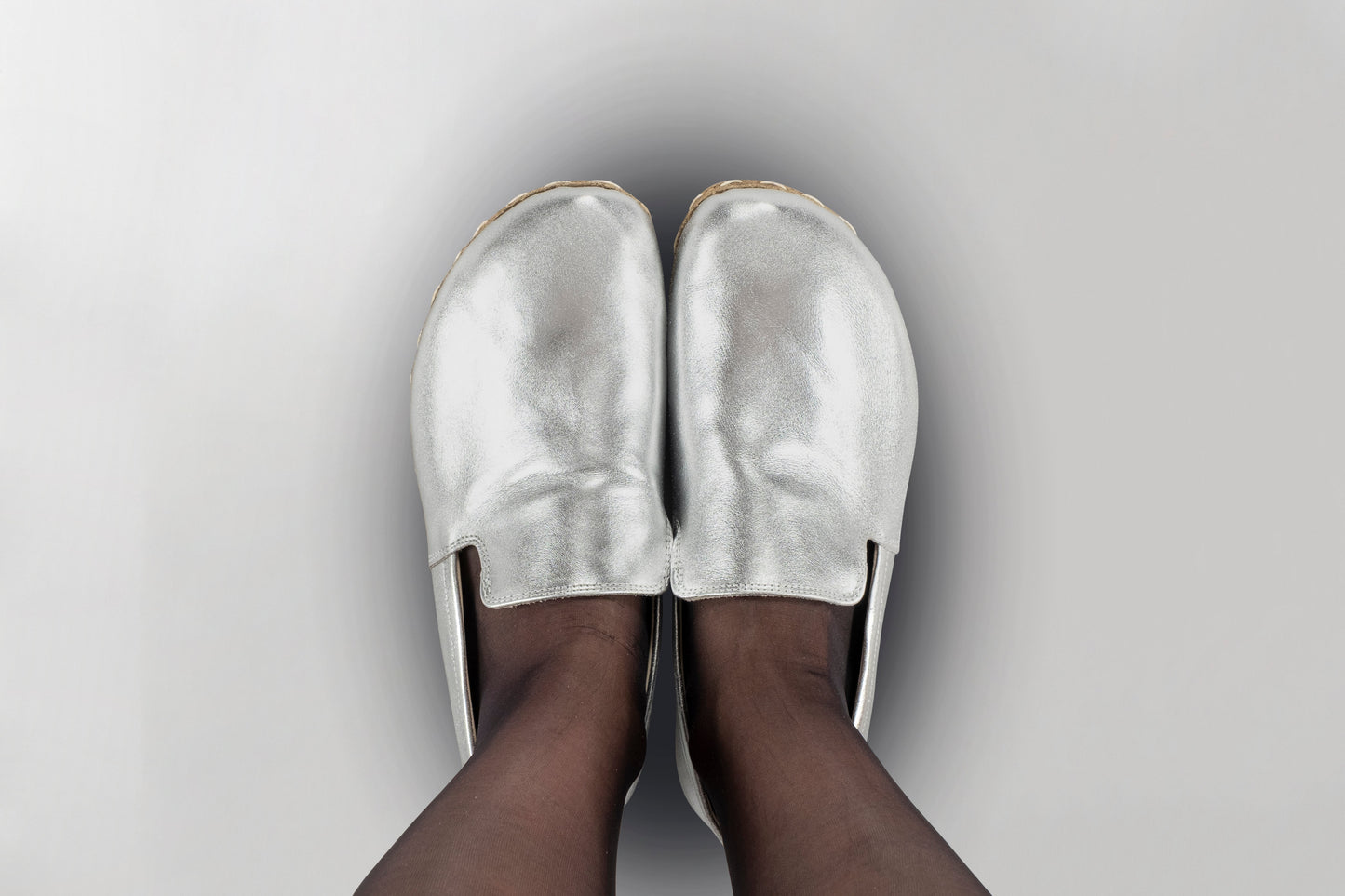Women's Silver Minimalists