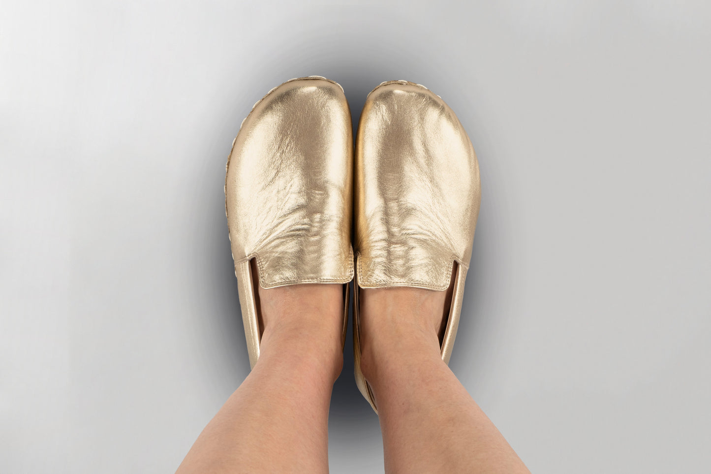 Women's Gold Minimalists