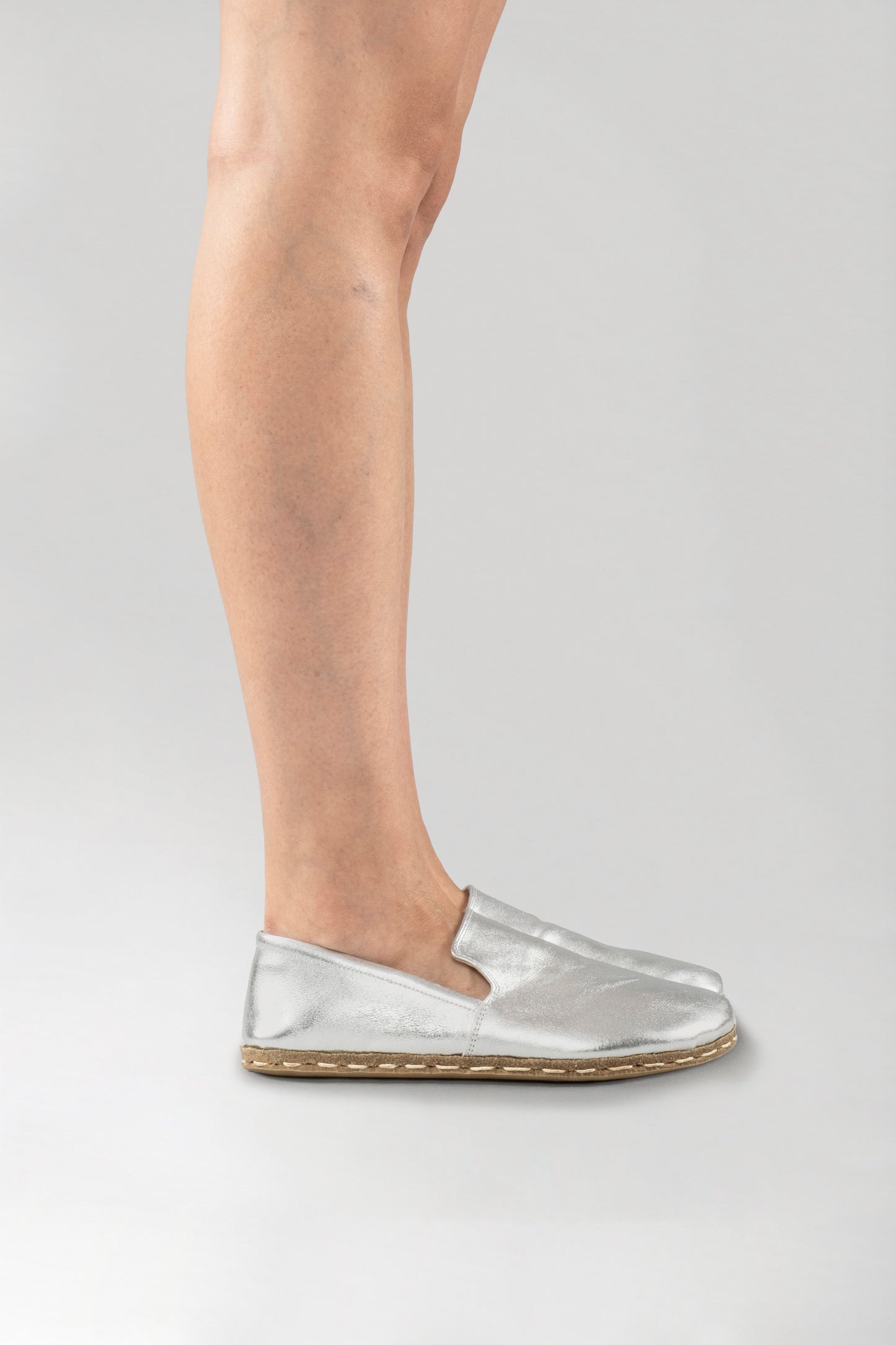 Men's Silver Minimalists