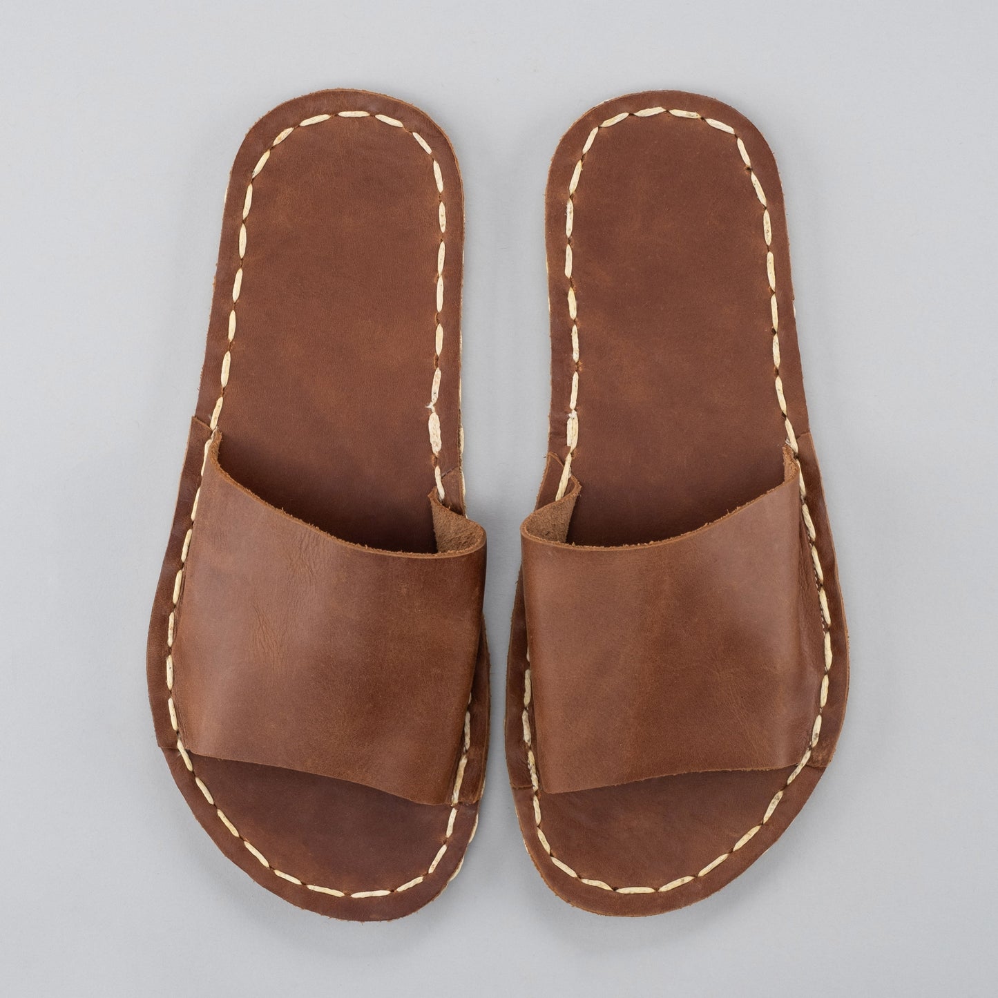 Women's Lion Barefoot Slide Sandals