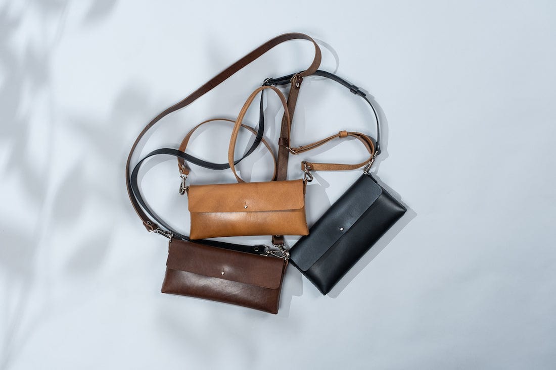 Atlantis Women's Crossbody Bag