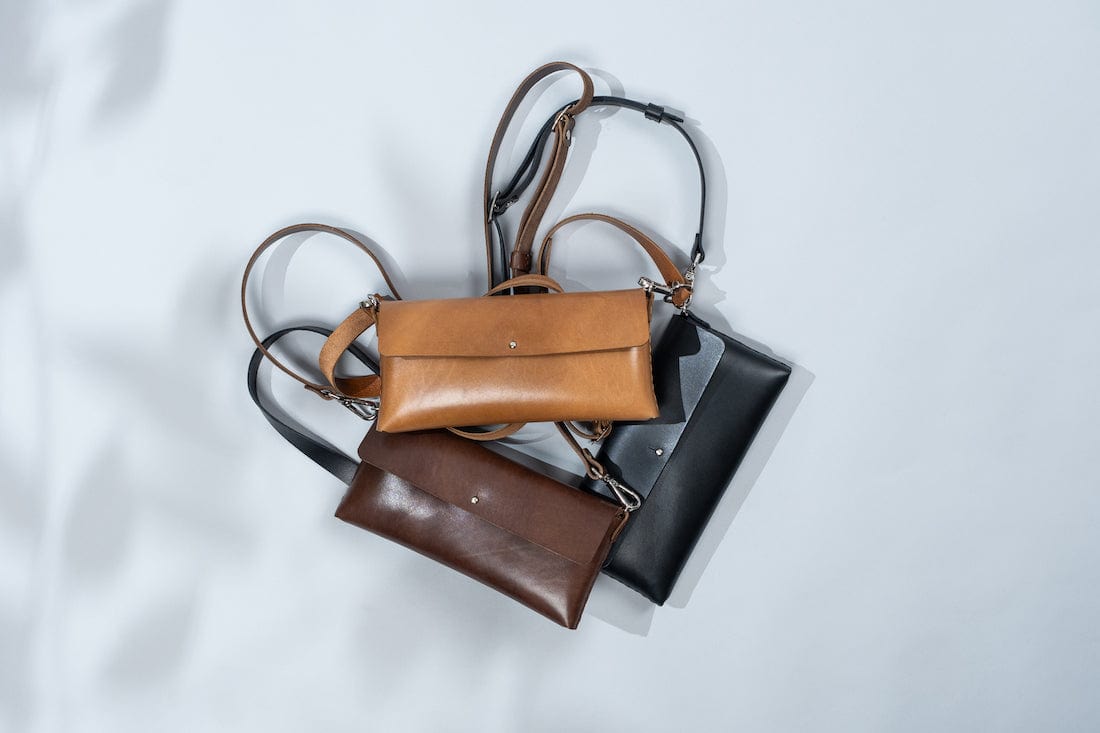 Atlantis Women's Crossbody Bag