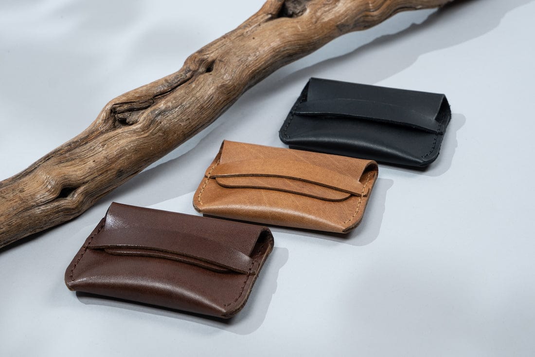 Atlantis Men's Flap Cardholder