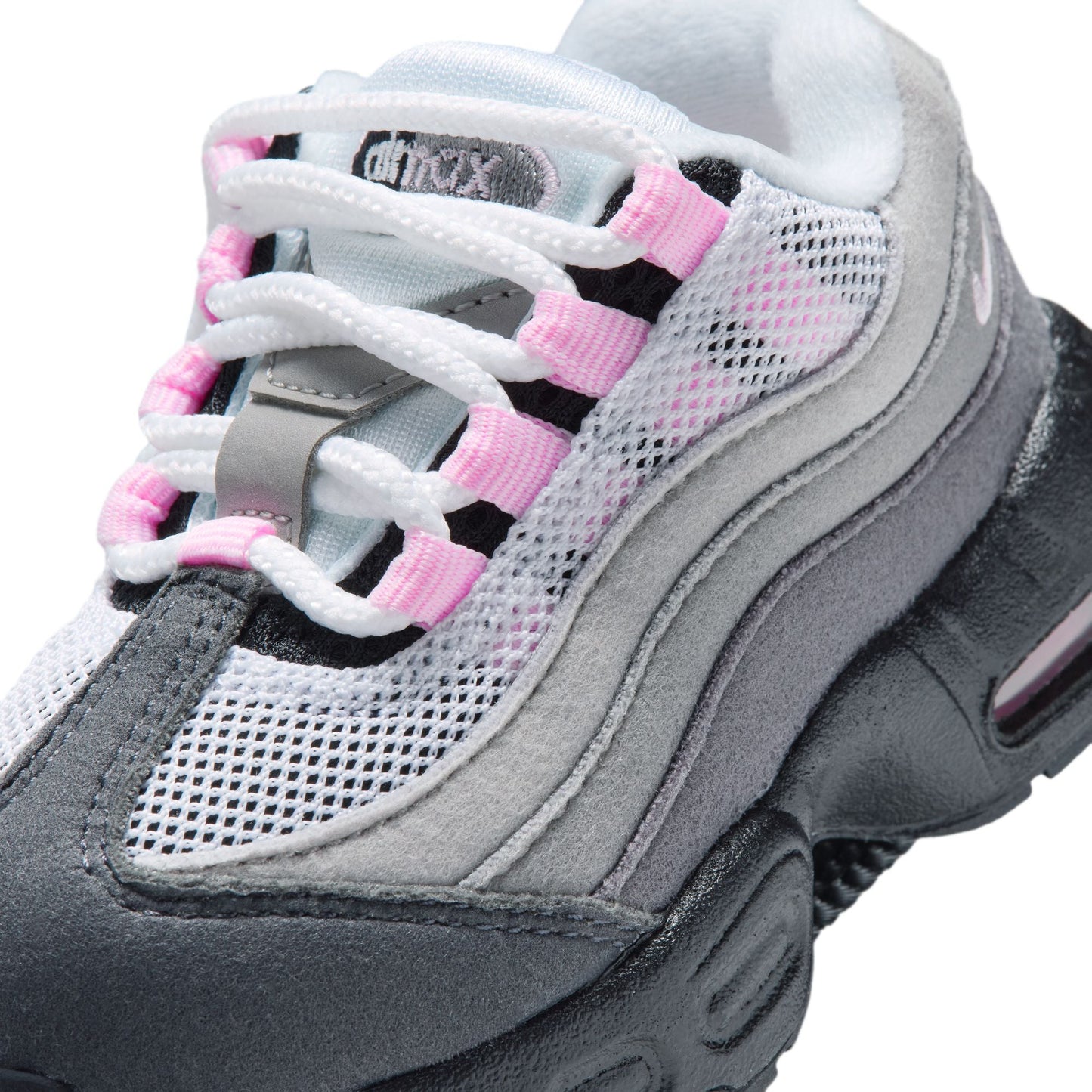 Nike (TD) Little Max '95 - Pink Foam
