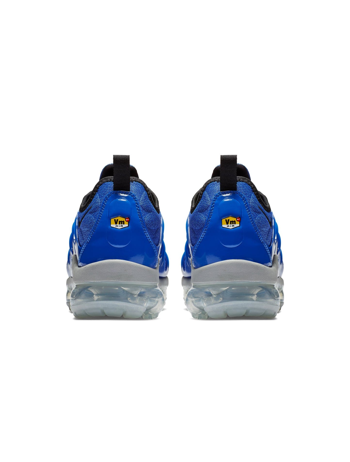 Nike Mens Air Vapormax Plus - Game Royal