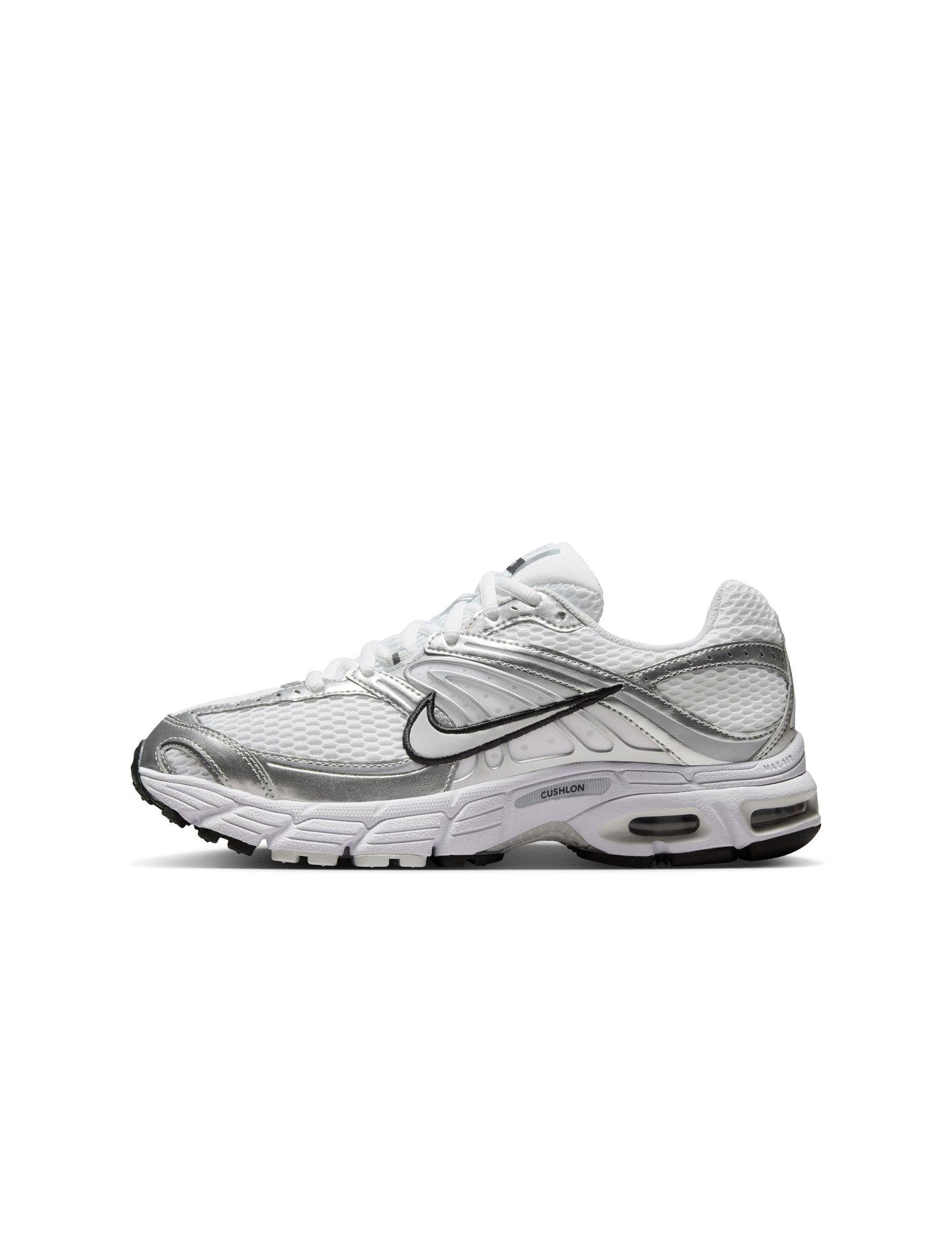 Nike Womens Air Max Moto 2K - White/Photon Dust