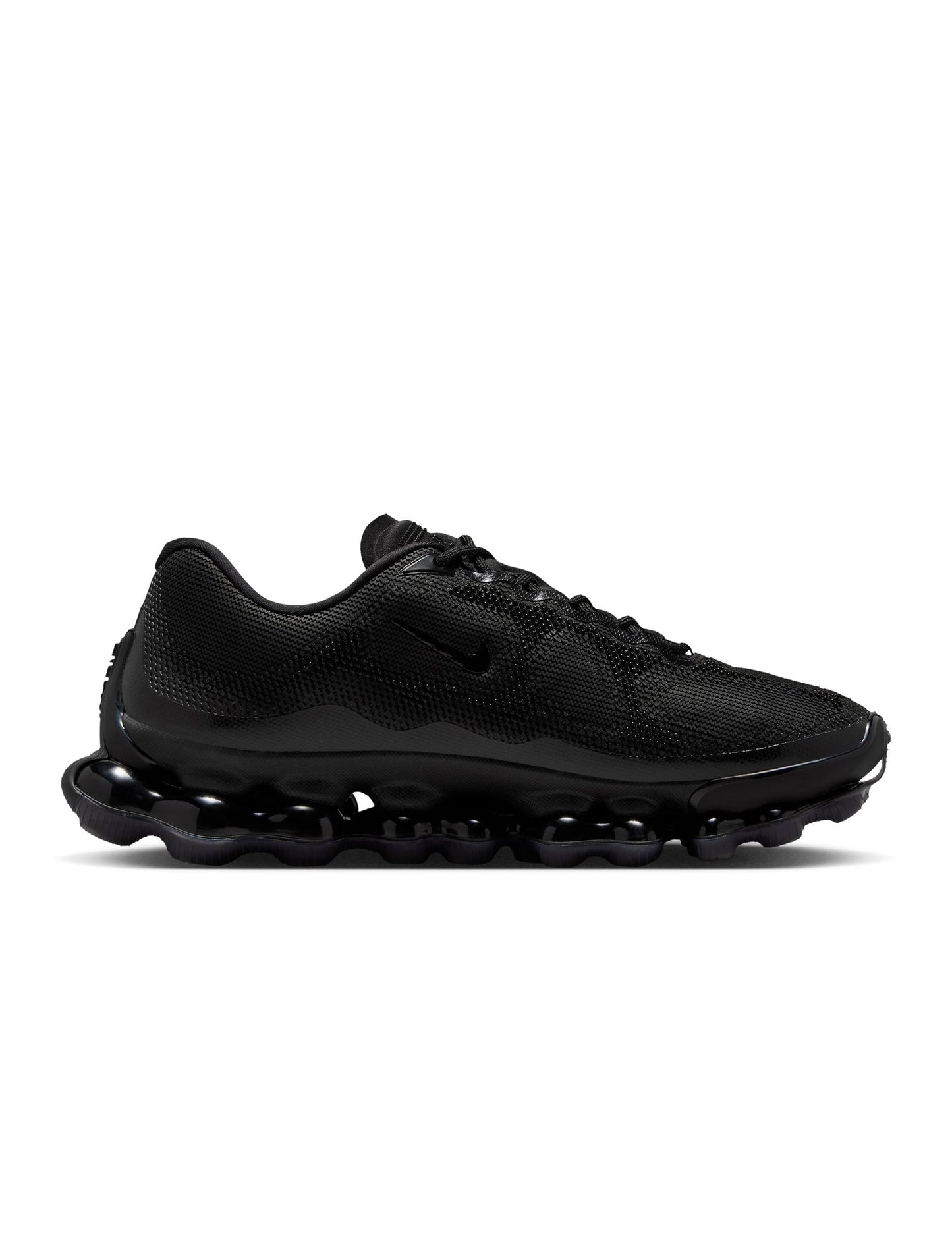 Nike Mens Air Liquid Max - Black