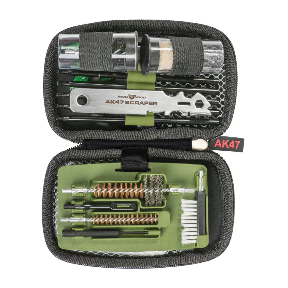 Gun Boss® - Kit de limpieza para AK47